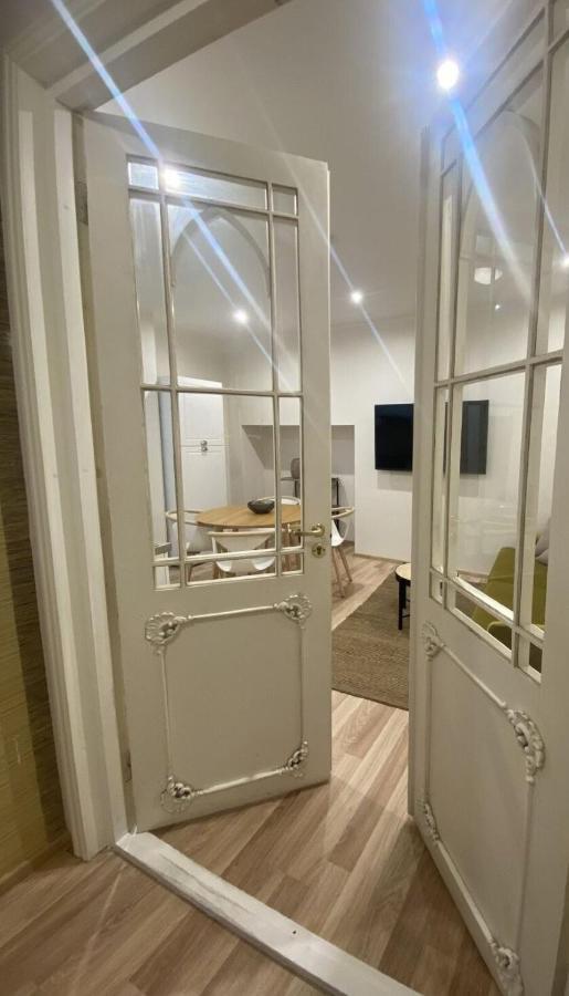 Raekoja Boutique Residence Tallinn Exterior photo