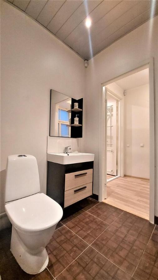 Raekoja Boutique Residence Tallinn Exterior photo